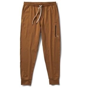 Sunday performance Vuori joggers size XS